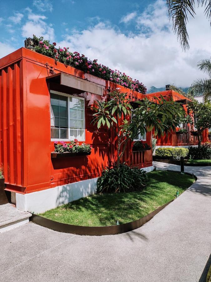 Hotel Del Pescador Ajijic Exterior foto