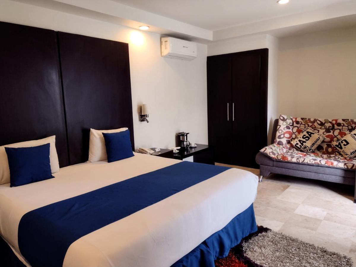 Hotel Del Pescador Ajijic Cameră foto