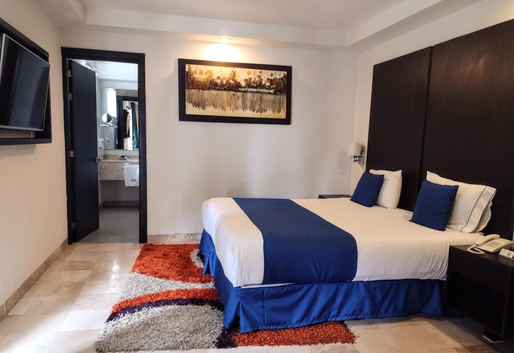 Hotel Del Pescador Ajijic Cameră foto