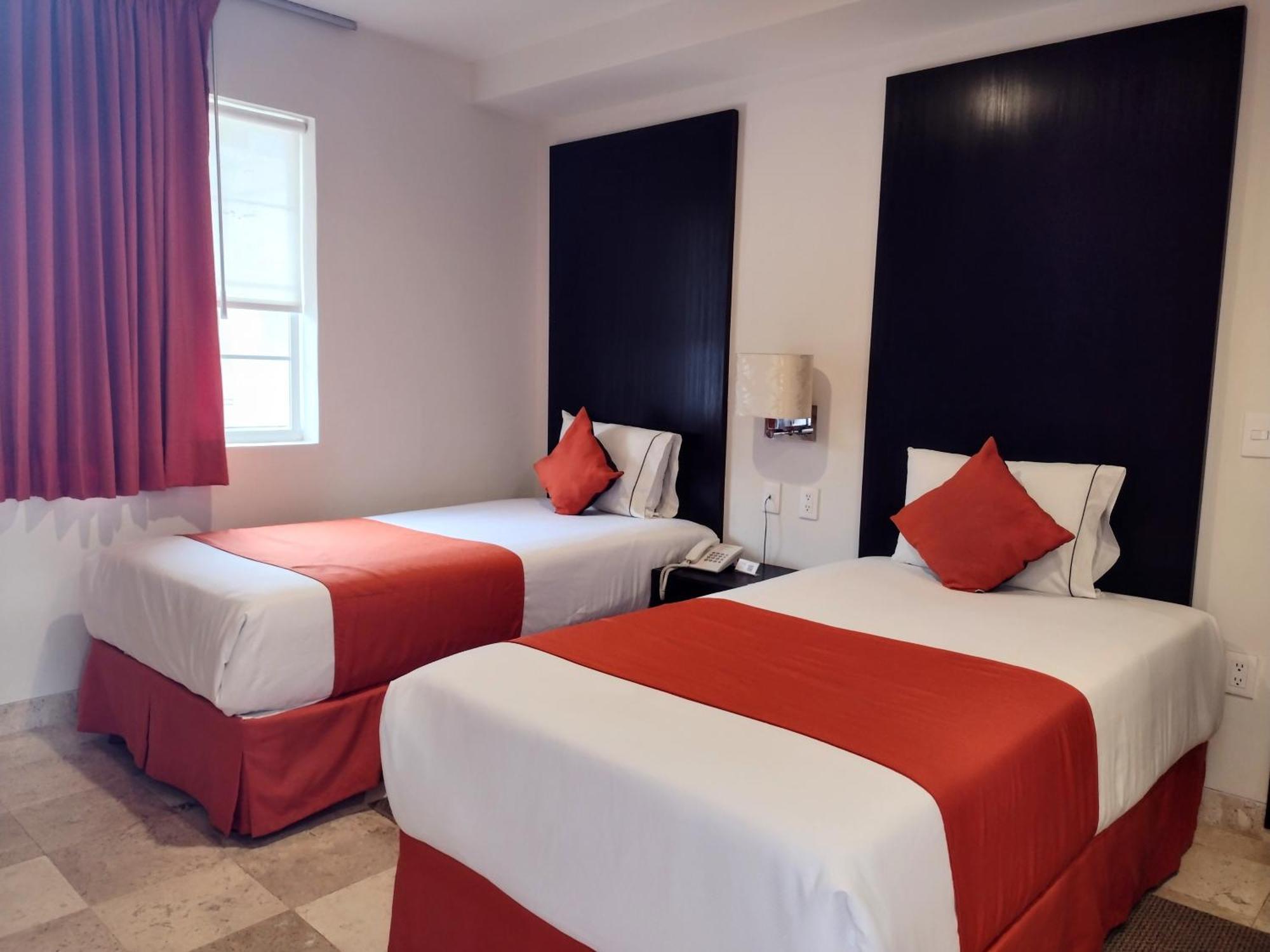 Hotel Del Pescador Ajijic Cameră foto