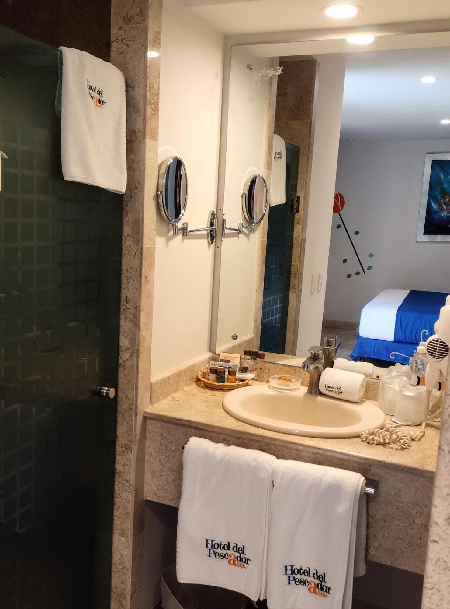 Hotel Del Pescador Ajijic Cameră foto