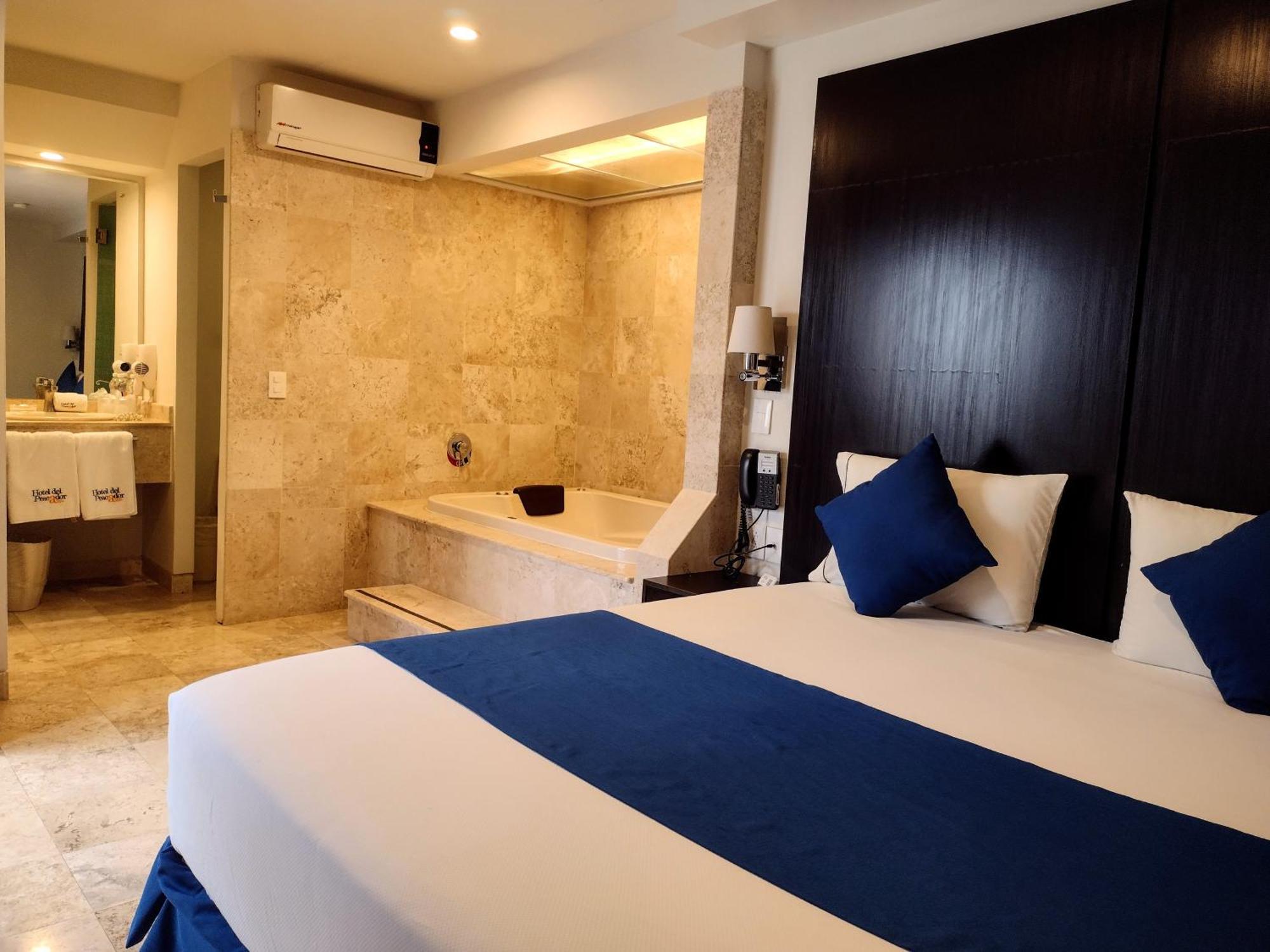 Hotel Del Pescador Ajijic Cameră foto
