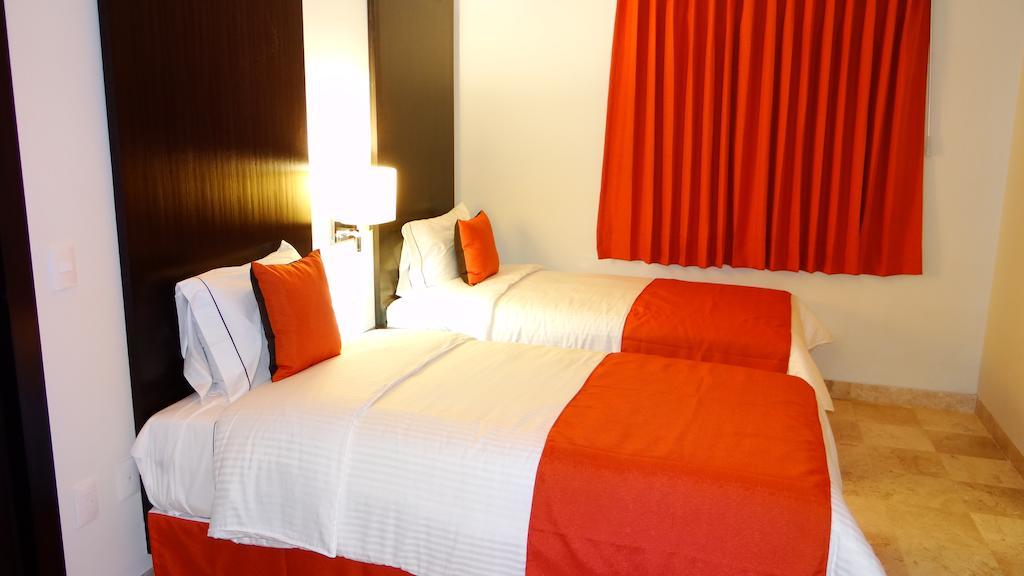 Hotel Del Pescador Ajijic Cameră foto